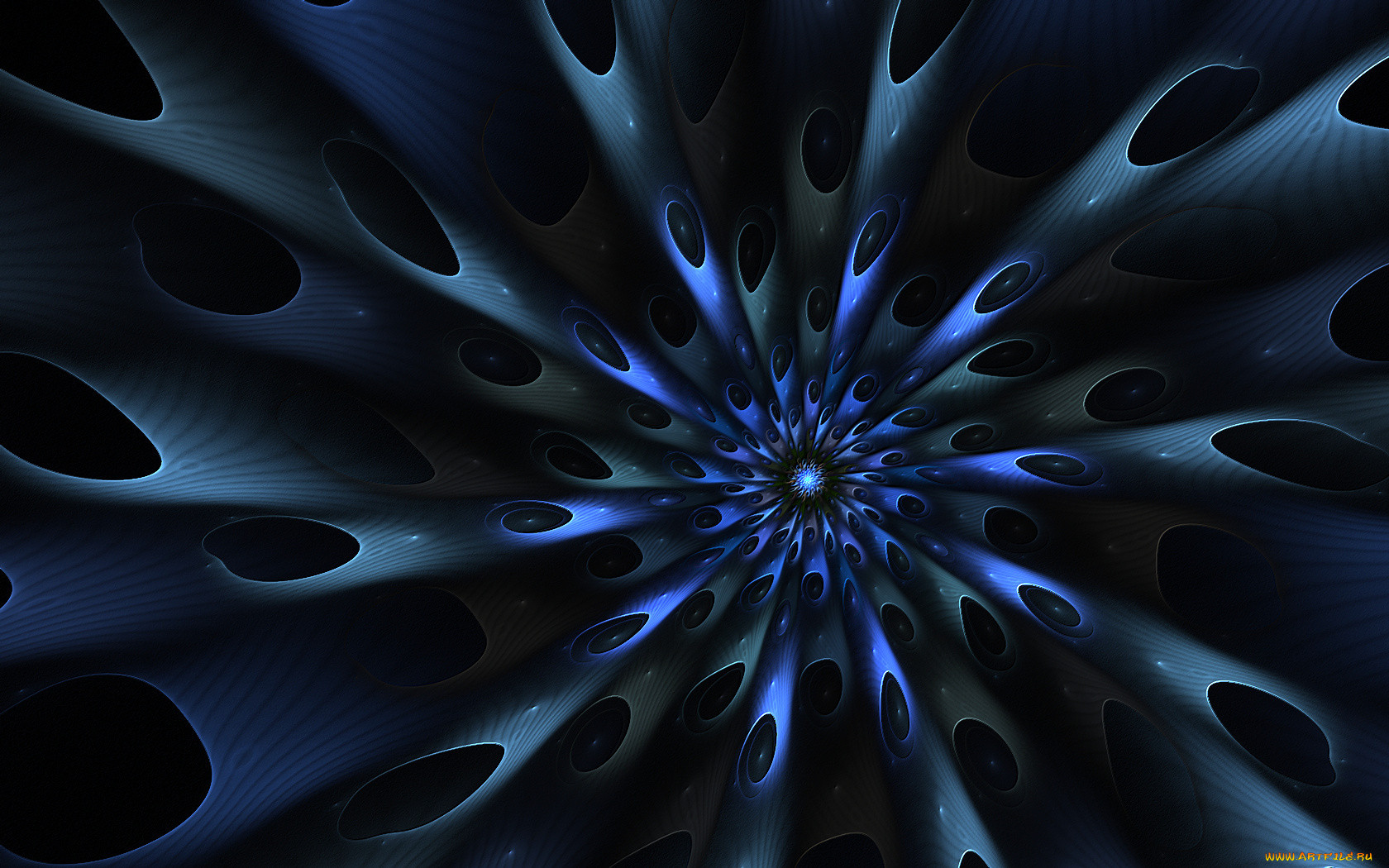 3, , fractal, , , , 